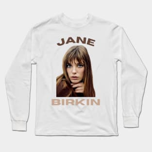 Vintage for fans Long Sleeve T-Shirt